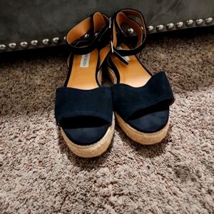 Steve Madden Espadrille